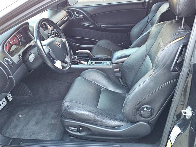 2006 Pontiac GTO (CC-2095487) for sale in Woodland Hills, California