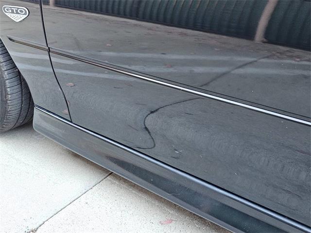 2006 Pontiac GTO (CC-2095487) for sale in Woodland Hills, California