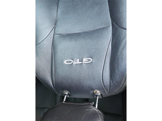 2006 Pontiac GTO (CC-2095487) for sale in Woodland Hills, California