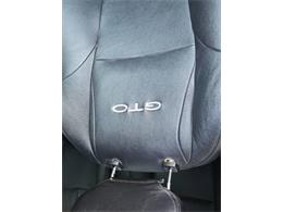 2006 Pontiac GTO (CC-2095487) for sale in Woodland Hills, California