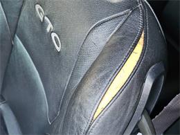2006 Pontiac GTO (CC-2095487) for sale in Woodland Hills, California