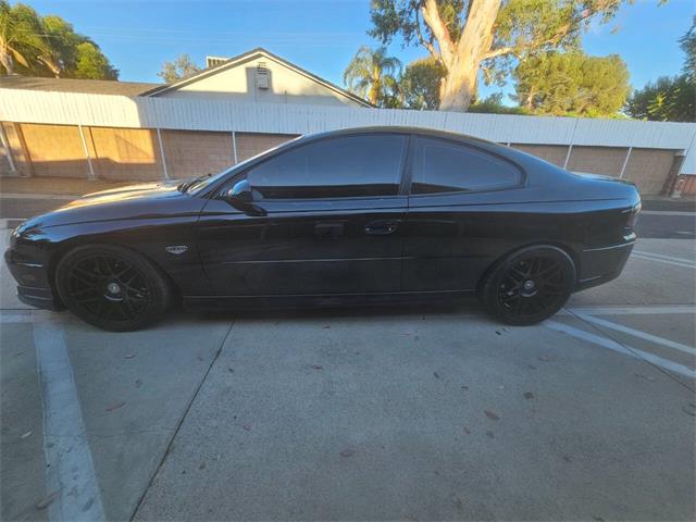 2006 Pontiac GTO (CC-2095487) for sale in Woodland Hills, California