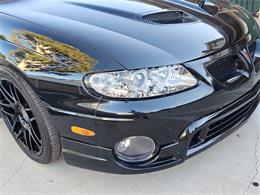 2006 Pontiac GTO (CC-2095487) for sale in Woodland Hills, California