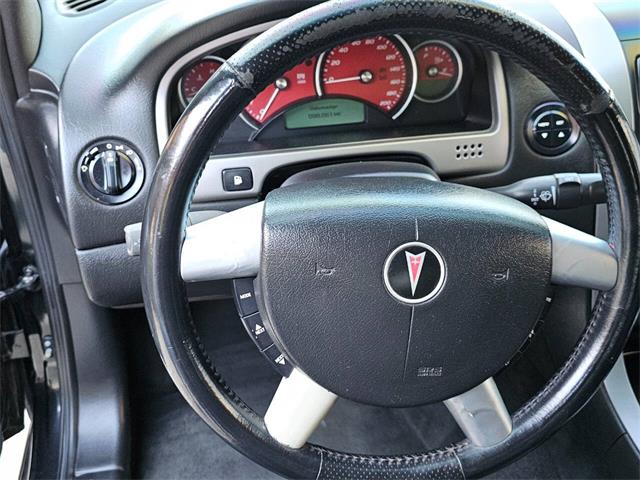 2006 Pontiac GTO (CC-2095487) for sale in Woodland Hills, California