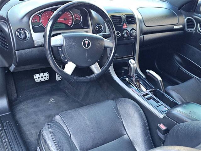 2006 Pontiac GTO (CC-2095487) for sale in Woodland Hills, California