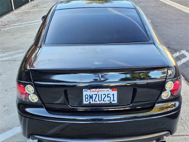 2006 Pontiac GTO (CC-2095487) for sale in Woodland Hills, California