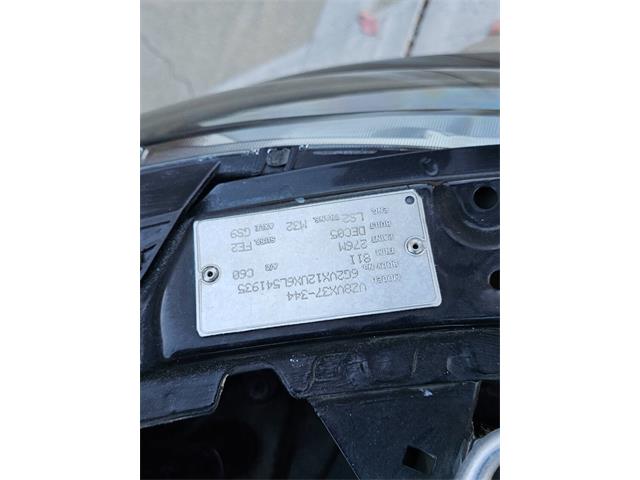 2006 Pontiac GTO (CC-2095487) for sale in Woodland Hills, California