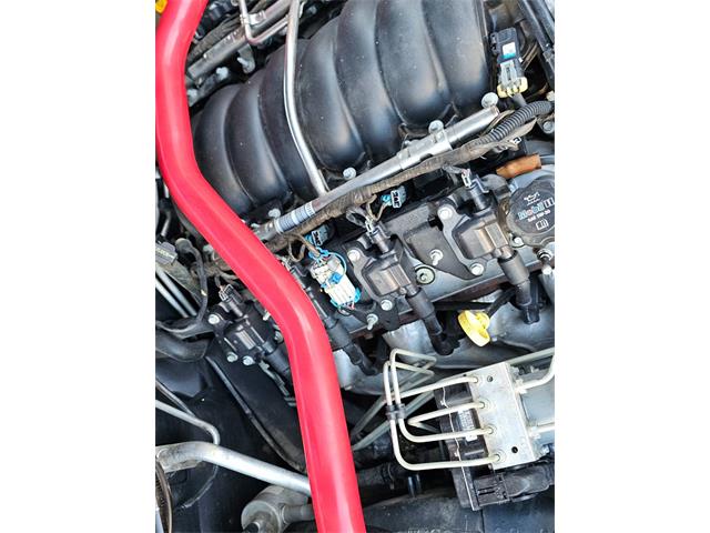 2006 Pontiac GTO (CC-2095487) for sale in Woodland Hills, California