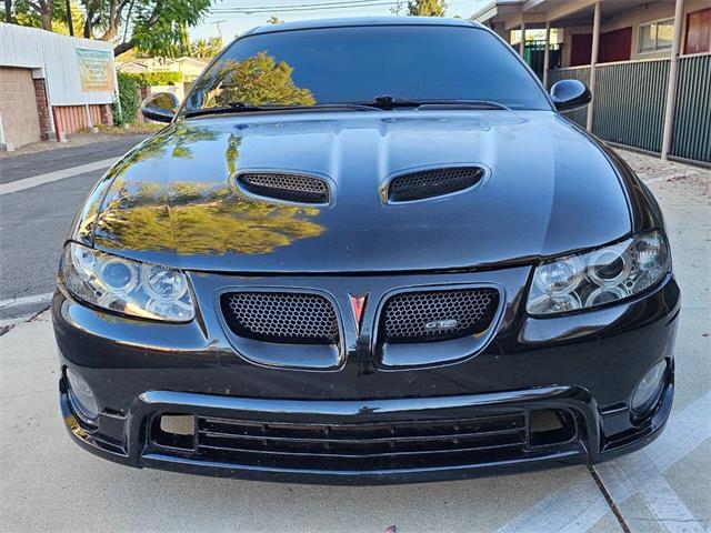 2006 Pontiac GTO (CC-2095487) for sale in Woodland Hills, California