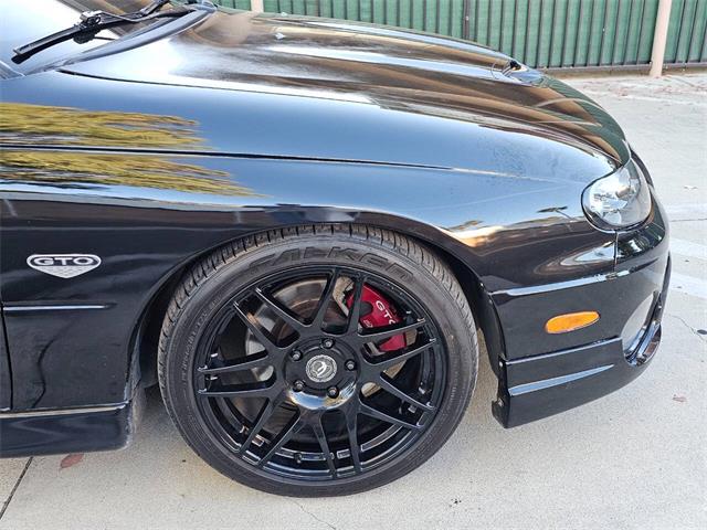 2006 Pontiac GTO (CC-2095487) for sale in Woodland Hills, California