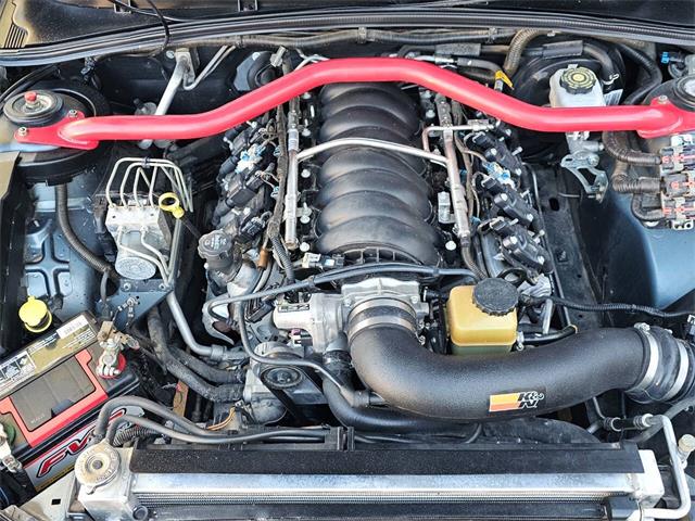 2006 Pontiac GTO (CC-2095487) for sale in Woodland Hills, California