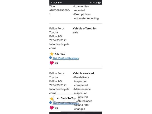 2006 Pontiac GTO (CC-2095487) for sale in Woodland Hills, California