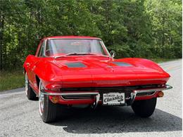 1963 Chevrolet Corvette (CC-2095488) for sale in Newfield, New Jersey