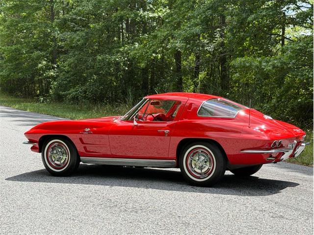 1963 Chevrolet Corvette (CC-2095488) for sale in Newfield, New Jersey