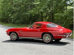 1963 Chevrolet Corvette (CC-2095488) for sale in Newfield, New Jersey