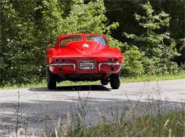 1963 Chevrolet Corvette (CC-2095488) for sale in Newfield, New Jersey