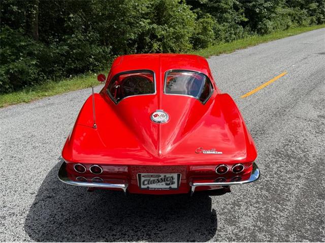 1963 Chevrolet Corvette (CC-2095488) for sale in Newfield, New Jersey