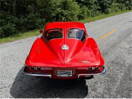 1963 Chevrolet Corvette (CC-2095488) for sale in Newfield, New Jersey