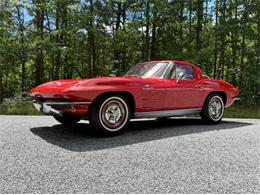 1963 Chevrolet Corvette (CC-2095488) for sale in Newfield, New Jersey