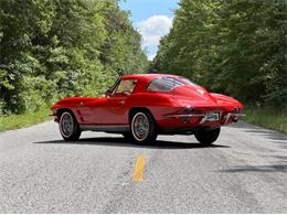 1963 Chevrolet Corvette (CC-2095488) for sale in Newfield, New Jersey
