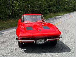 1963 Chevrolet Corvette (CC-2095488) for sale in Newfield, New Jersey