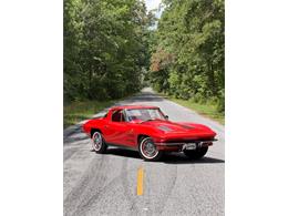 1963 Chevrolet Corvette (CC-2095488) for sale in Newfield, New Jersey
