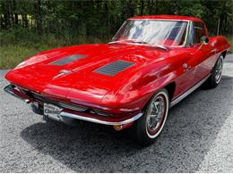 1963 Chevrolet Corvette (CC-2095488) for sale in Newfield, New Jersey