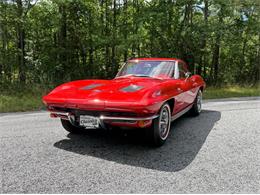 1963 Chevrolet Corvette (CC-2095488) for sale in Newfield, New Jersey