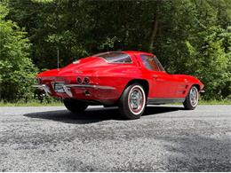 1963 Chevrolet Corvette (CC-2095488) for sale in Newfield, New Jersey