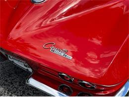 1963 Chevrolet Corvette (CC-2095488) for sale in Newfield, New Jersey