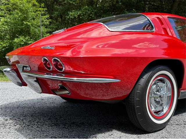 1963 Chevrolet Corvette (CC-2095488) for sale in Newfield, New Jersey