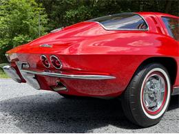 1963 Chevrolet Corvette (CC-2095488) for sale in Newfield, New Jersey