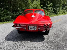 1963 Chevrolet Corvette (CC-2095488) for sale in Newfield, New Jersey