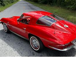 1963 Chevrolet Corvette (CC-2095488) for sale in Newfield, New Jersey