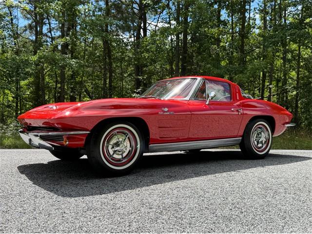 1963 Chevrolet Corvette (CC-2095488) for sale in Newfield, New Jersey