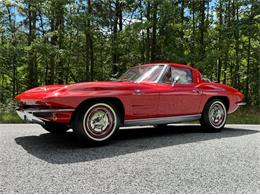 1963 Chevrolet Corvette (CC-2095488) for sale in Newfield, New Jersey