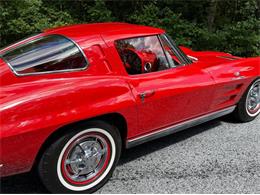 1963 Chevrolet Corvette (CC-2095488) for sale in Newfield, New Jersey