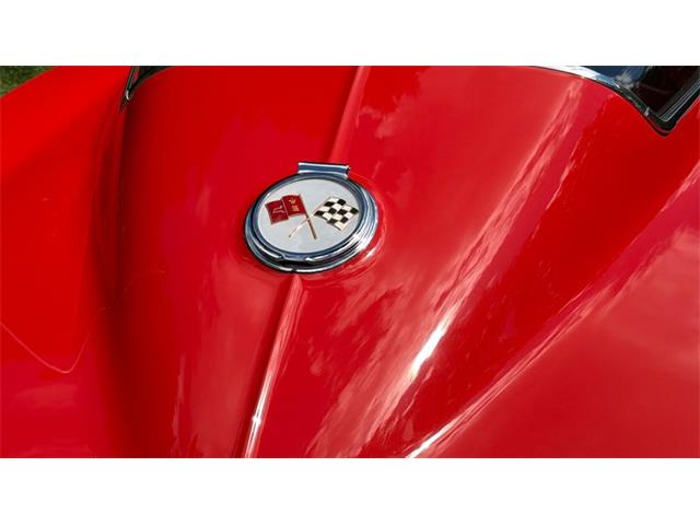 1963 Chevrolet Corvette (CC-2095488) for sale in Newfield, New Jersey