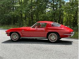 1963 Chevrolet Corvette (CC-2095488) for sale in Newfield, New Jersey