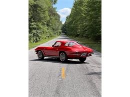 1963 Chevrolet Corvette (CC-2095488) for sale in Newfield, New Jersey