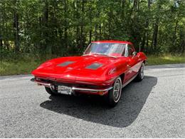 1963 Chevrolet Corvette (CC-2095488) for sale in Newfield, New Jersey