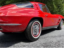 1963 Chevrolet Corvette (CC-2095488) for sale in Newfield, New Jersey