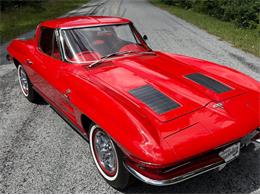 1963 Chevrolet Corvette (CC-2095488) for sale in Newfield, New Jersey