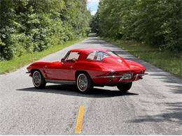 1963 Chevrolet Corvette (CC-2095488) for sale in Newfield, New Jersey