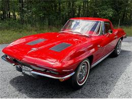1963 Chevrolet Corvette (CC-2095488) for sale in Newfield, New Jersey
