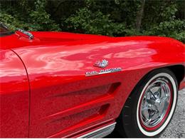 1963 Chevrolet Corvette (CC-2095488) for sale in Newfield, New Jersey