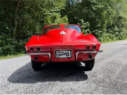 1963 Chevrolet Corvette (CC-2095488) for sale in Newfield, New Jersey