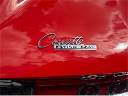 1963 Chevrolet Corvette (CC-2095488) for sale in Newfield, New Jersey