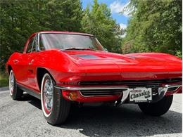 1963 Chevrolet Corvette (CC-2095488) for sale in Newfield, New Jersey