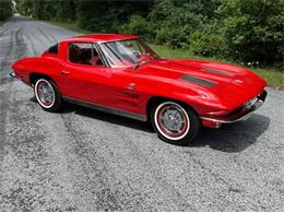 1963 Chevrolet Corvette (CC-2095488) for sale in Newfield, New Jersey